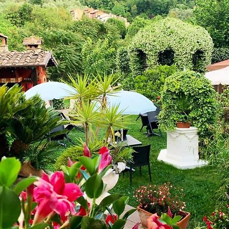 Jasmine Cottage Luni Εξωτερικό φωτογραφία