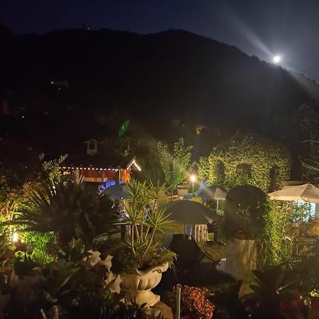 Jasmine Cottage Luni Εξωτερικό φωτογραφία