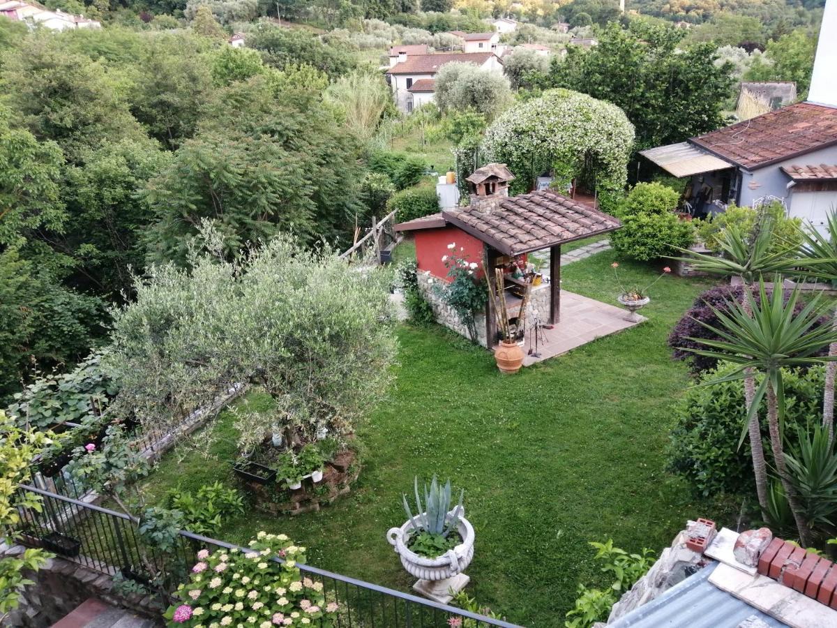 Jasmine Cottage Luni Εξωτερικό φωτογραφία