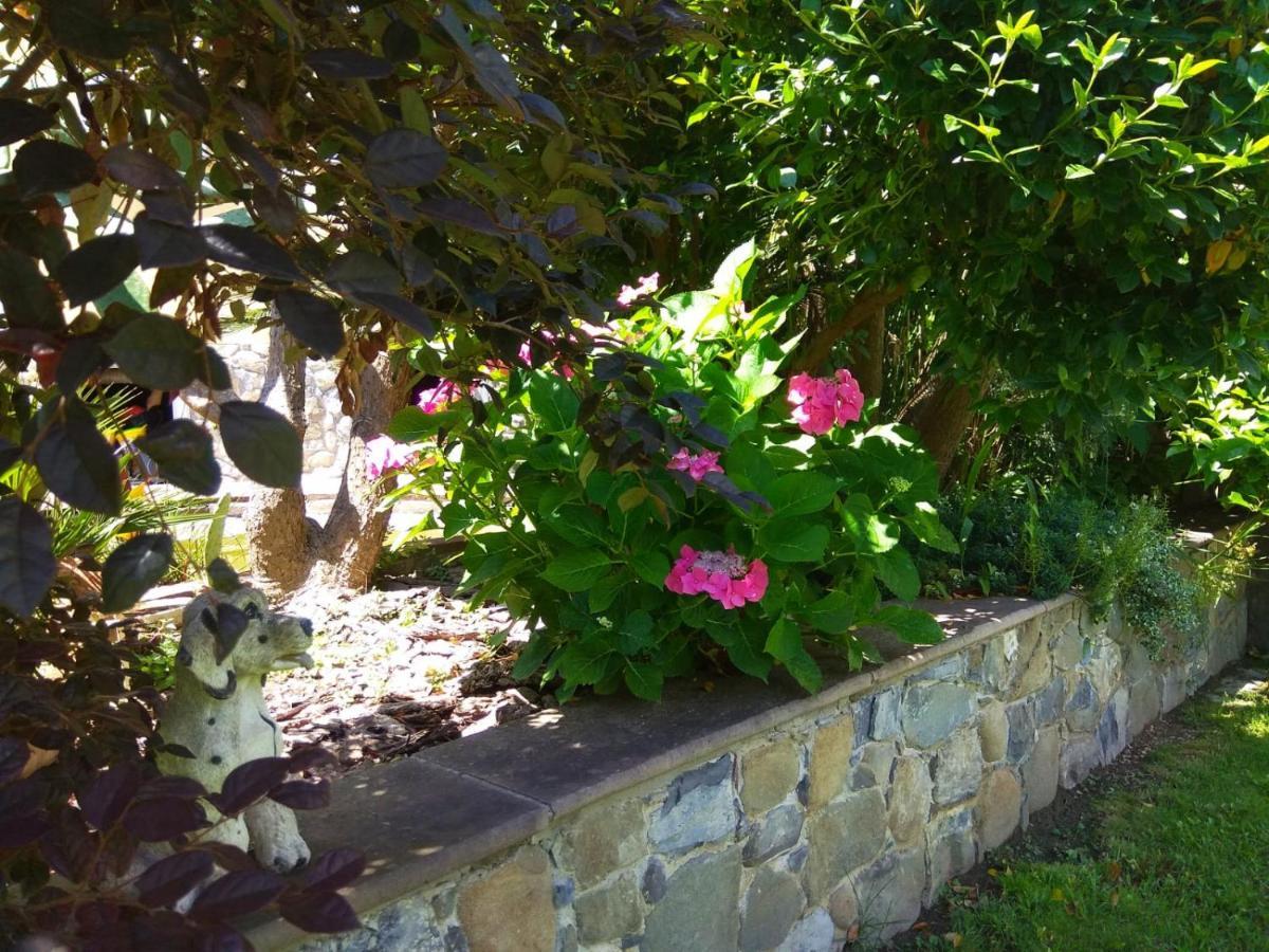 Jasmine Cottage Luni Εξωτερικό φωτογραφία