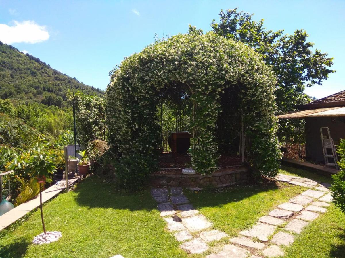 Jasmine Cottage Luni Εξωτερικό φωτογραφία