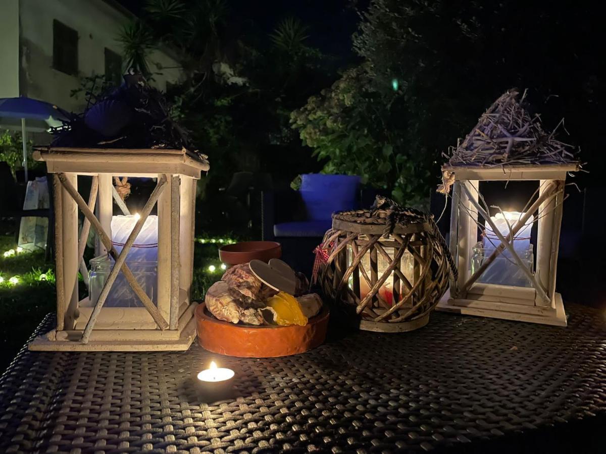 Jasmine Cottage Luni Εξωτερικό φωτογραφία