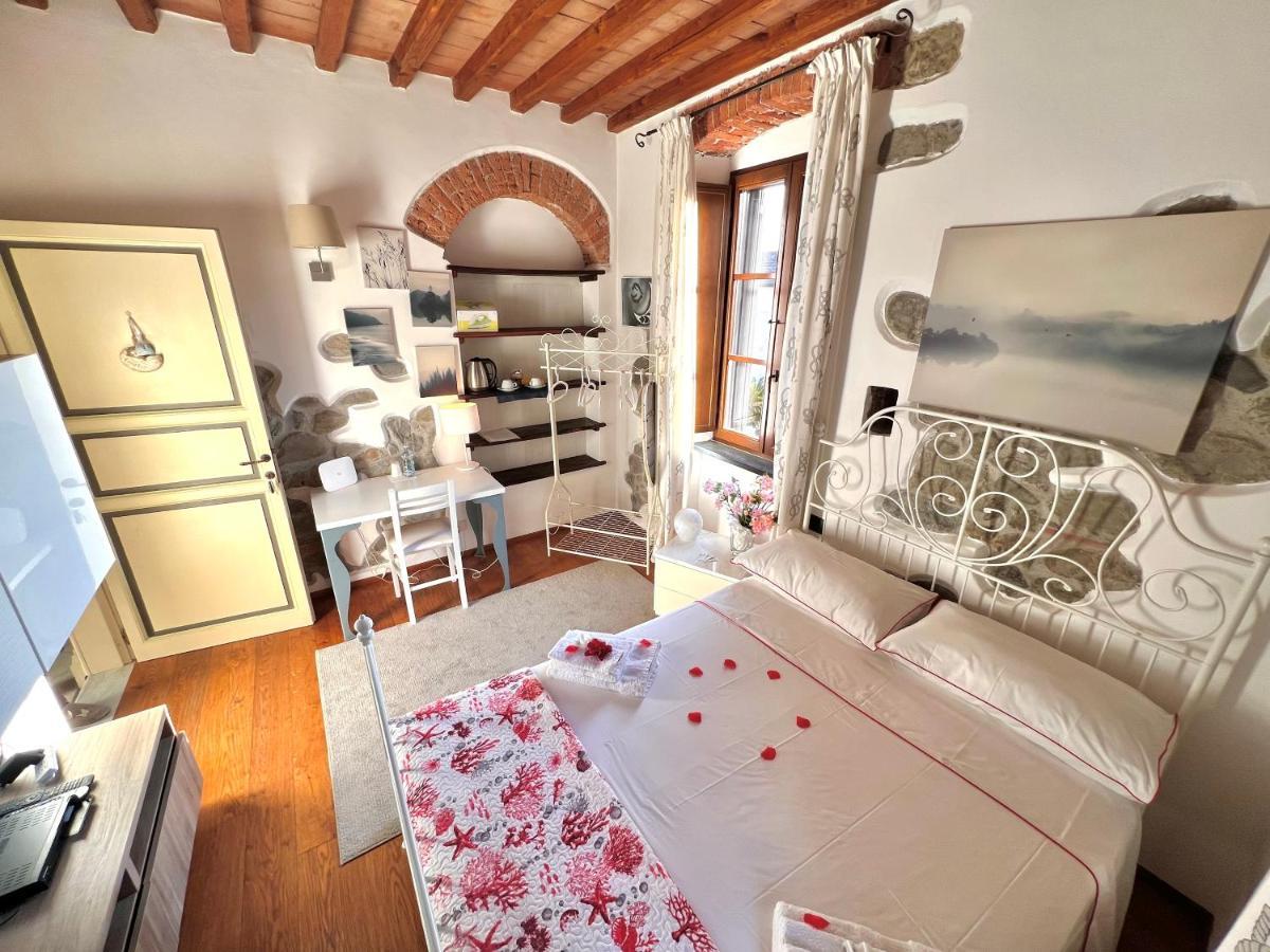 Jasmine Cottage Luni Εξωτερικό φωτογραφία