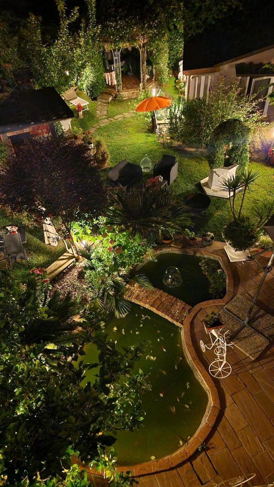 Jasmine Cottage Luni Εξωτερικό φωτογραφία