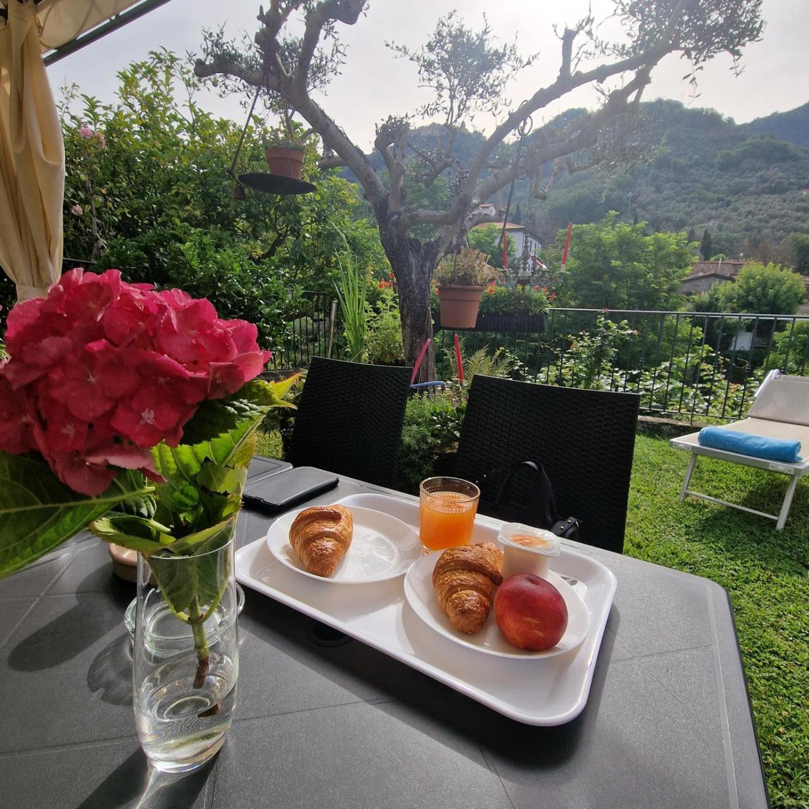Jasmine Cottage Luni Εξωτερικό φωτογραφία