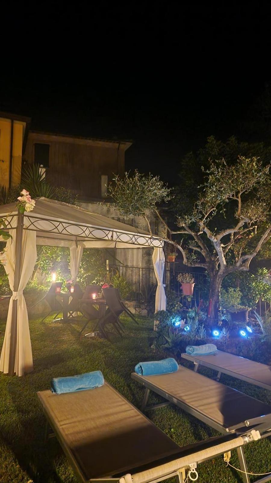 Jasmine Cottage Luni Εξωτερικό φωτογραφία