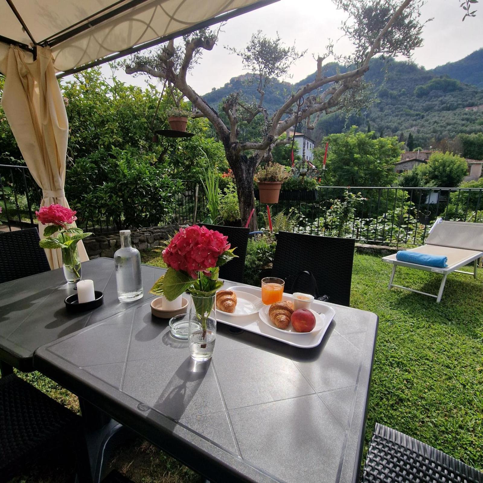 Jasmine Cottage Luni Εξωτερικό φωτογραφία