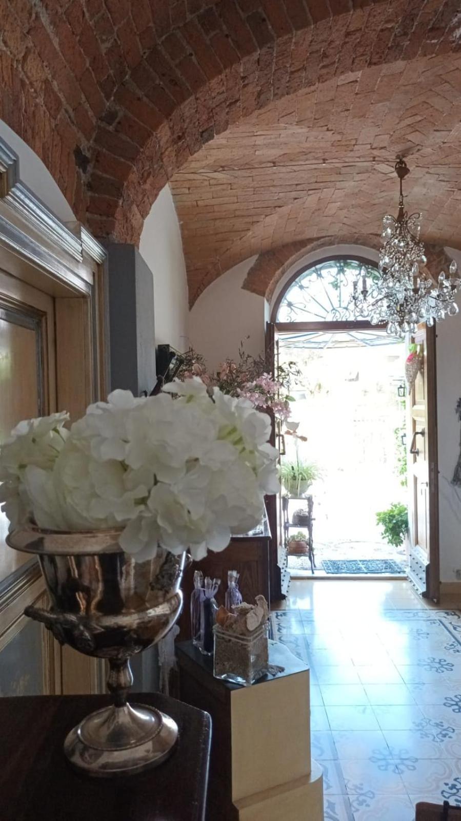 Jasmine Cottage Luni Εξωτερικό φωτογραφία