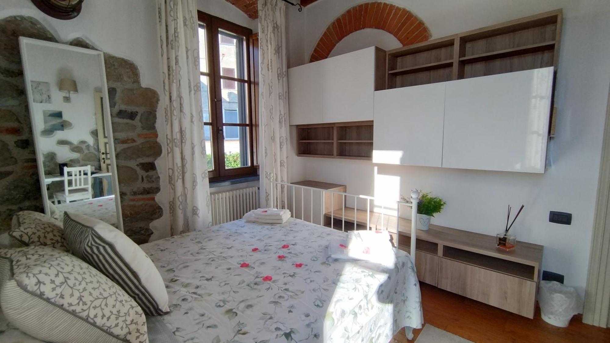 Jasmine Cottage Luni Εξωτερικό φωτογραφία