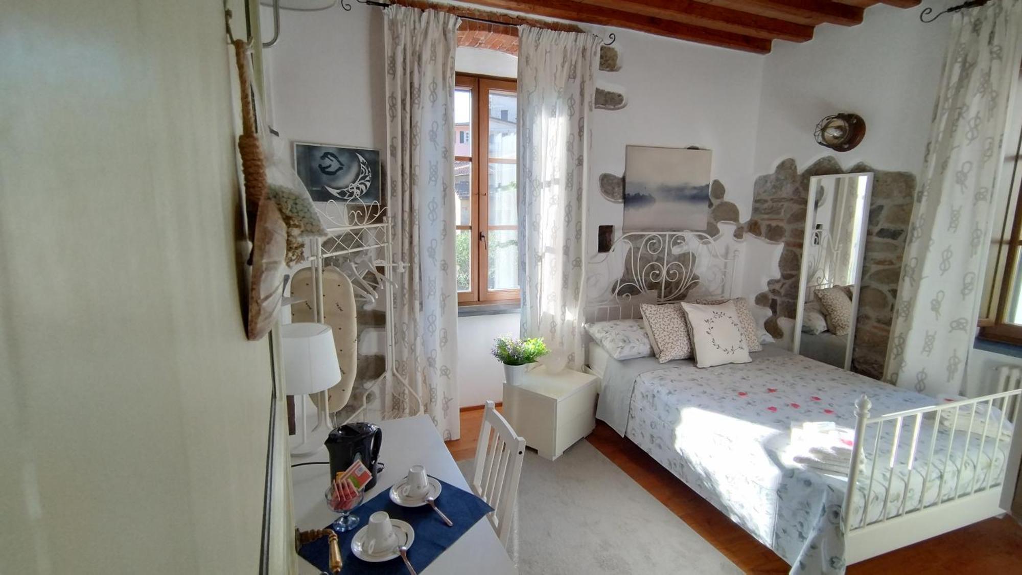 Jasmine Cottage Luni Εξωτερικό φωτογραφία