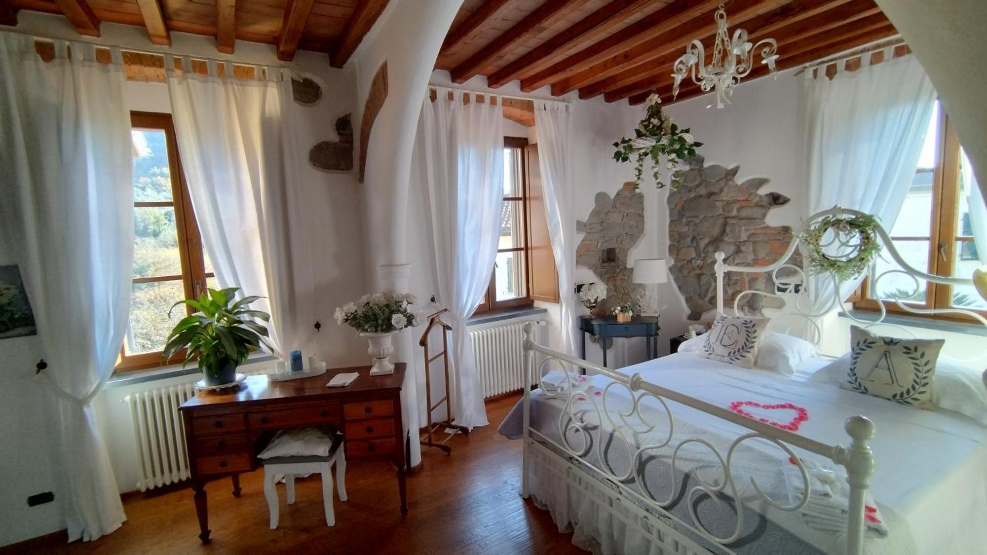 Jasmine Cottage Luni Εξωτερικό φωτογραφία