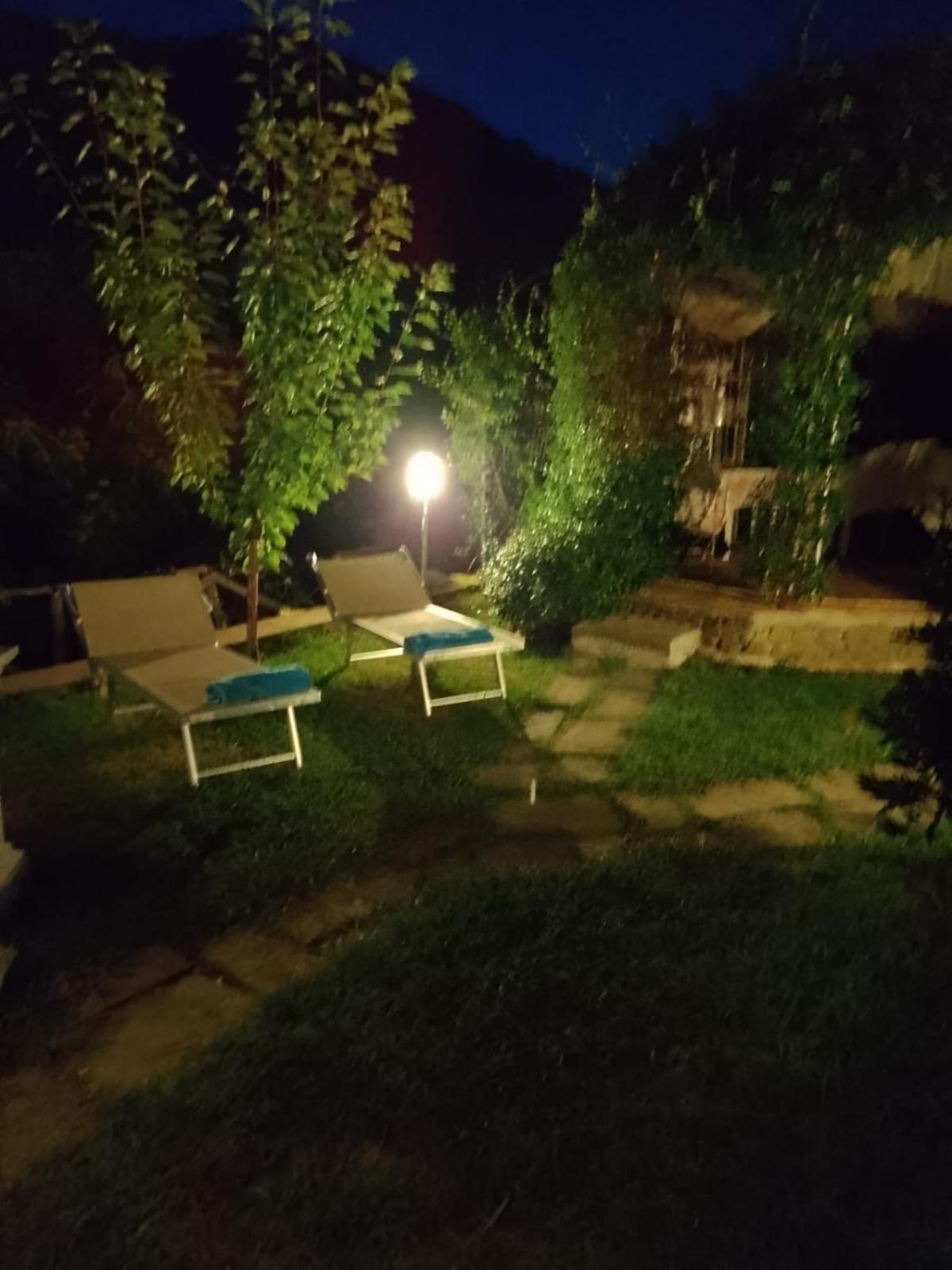 Jasmine Cottage Luni Εξωτερικό φωτογραφία