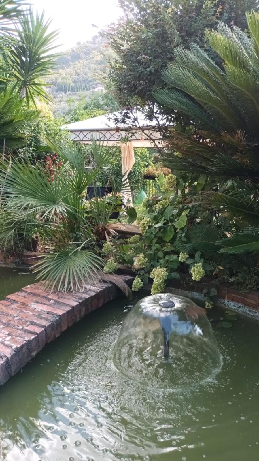 Jasmine Cottage Luni Εξωτερικό φωτογραφία