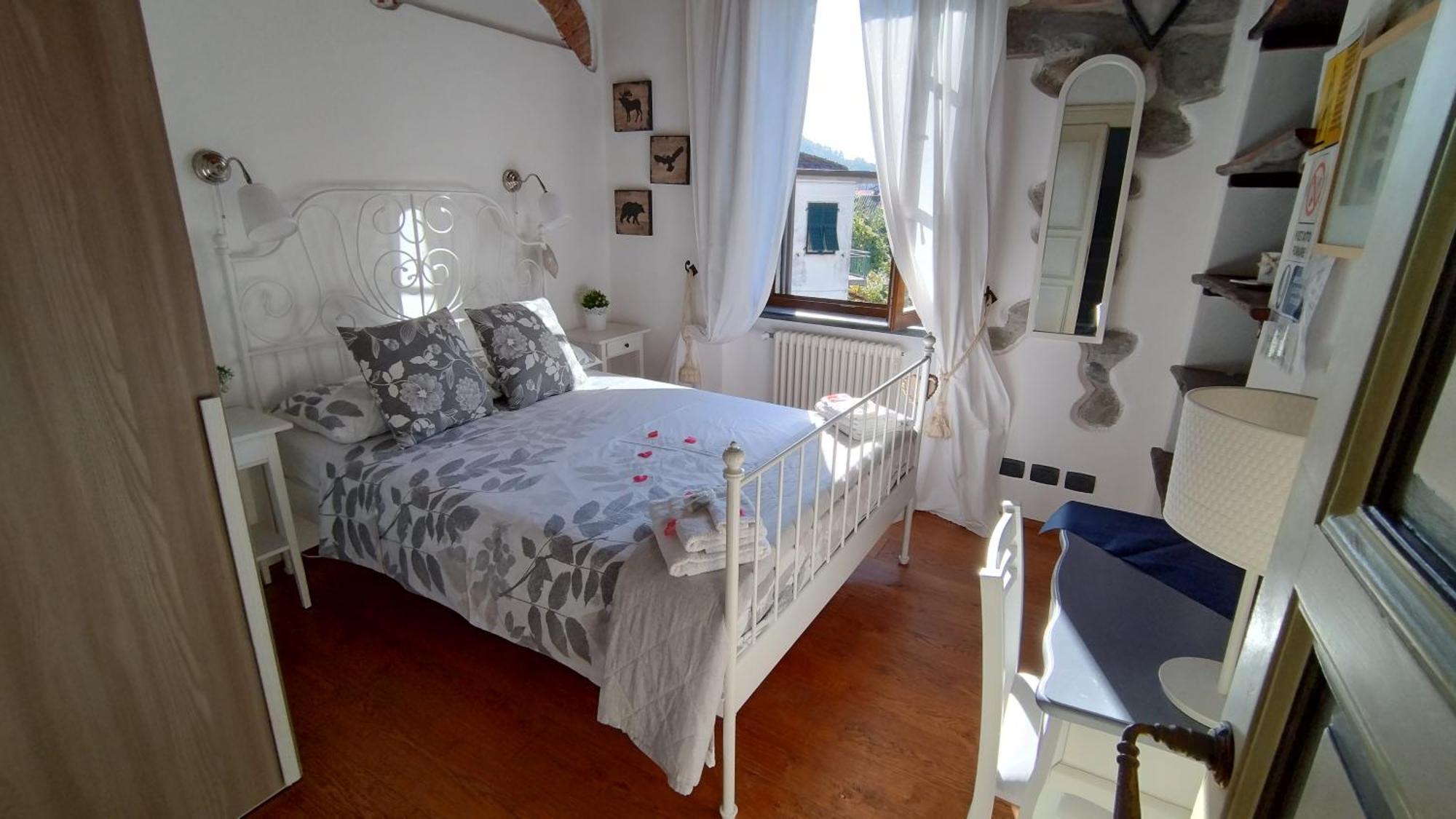 Jasmine Cottage Luni Εξωτερικό φωτογραφία