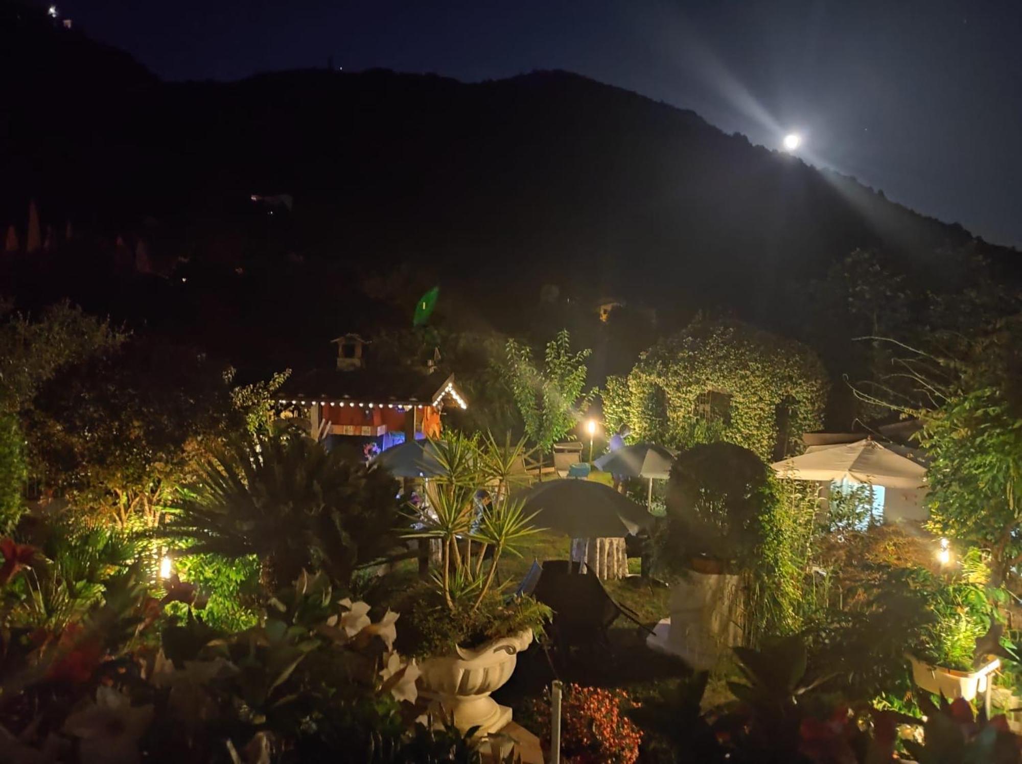 Jasmine Cottage Luni Εξωτερικό φωτογραφία