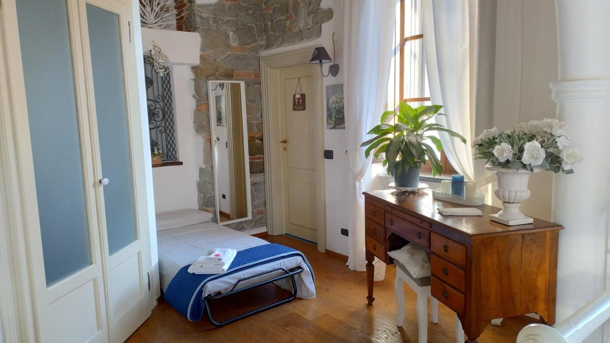 Jasmine Cottage Luni Εξωτερικό φωτογραφία